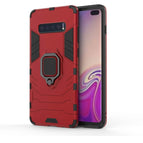 For Galaxy S10 Plus / Red