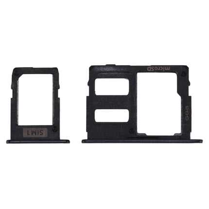 SIM Card Tray + Micro SD Card Tray for Galaxy J3 (2017) Single SIM / J330 & J5 (2017) Single SIM / J530 & J7 (2017) Single SIM / J730, Galaxy J3 (2017) Single, For Galaxy J730 Single, For Samsung Galaxy J330 & J530 & J730 Single SIM                    ...