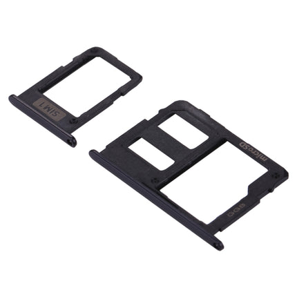 SIM Card Tray + Micro SD Card Tray for Galaxy J3 (2017) Single SIM / J330 & J5 (2017) Single SIM / J530 & J7 (2017) Single SIM / J730, Galaxy J3 (2017) Single, For Galaxy J730 Single, For Samsung Galaxy J330 & J530 & J730 Single SIM                    ...