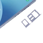 For Samsung Galaxy J330 & J530 & J730 Single SIM / Blue