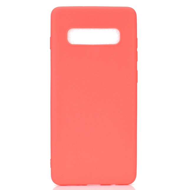 Candy Color TPU Case for Samsung Galaxy S10