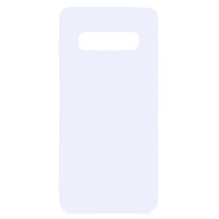 Candy Color TPU Case for Samsung Galaxy S10