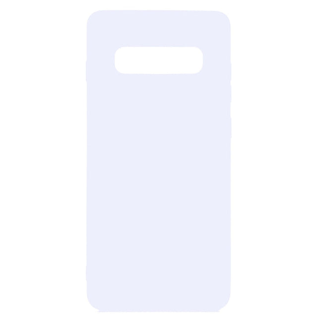 Candy Color TPU Case for Samsung Galaxy S10
