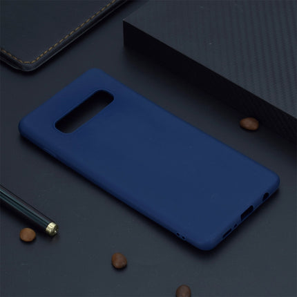 Candy Color TPU Case for Samsung Galaxy S10+