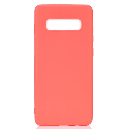 Candy Color TPU Case for Samsung Galaxy S10+