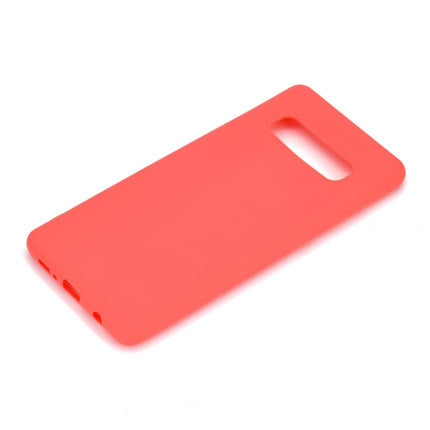 Candy Color TPU Case for Samsung Galaxy S10+
