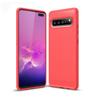 For Samsung Galaxy S10 5G / Red
