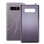 For Galaxy Note 8 / Orchid Gray