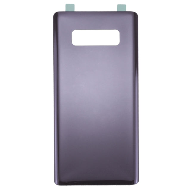 For Galaxy Note 8 Battery Back Cover with Adhesive , For Galaxy Note 8, For Samsung Galaxy Note 8 (with Adhesive), For Galaxy Note 8 Adhesive, For Samsung Galaxy Note 8 Adhesive