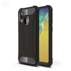 For Galaxy A20e / Black