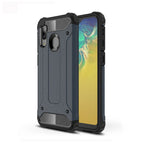 For Galaxy A20e / Navy Blue