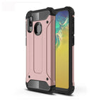 For Galaxy A20e / Rose Gold