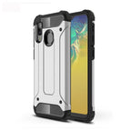 For Galaxy A20e / Silver
