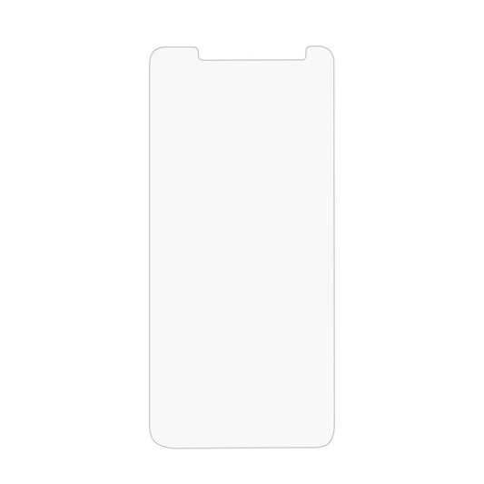 100 PCS 0.26mm 9H 2.5D Tempered Glass Film for Galaxy J6 (2018), For Galaxy J6 (2018)(100 PCS)