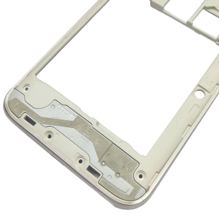For Galaxy J2 Pro (2018) / J2 (2018) / J250FDS Middle Frame Bezel , For Samsung Galaxy J2 Pro (2018), For Samsung Galaxy J2 Pro (2018) / J2 (2018)