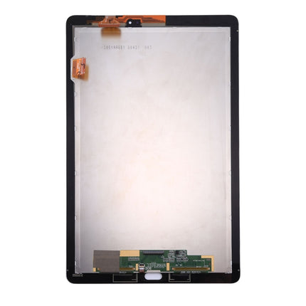 LCD Screen and Digitizer Full Assembly for Galaxy Tab A 10.1inch P580 / P585, For Samsung Galaxy Tab A 10.1 (P580), For Samsung P580