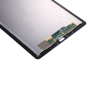 LCD Screen and Digitizer Full Assembly for Galaxy Tab A 10.1inch P580 / P585, For Samsung Galaxy Tab A 10.1 (P580), For Samsung P580