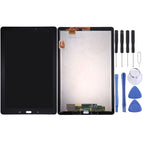 For Samsung Galaxy Tab A 10.1 (P580) / Black
