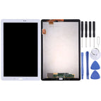For Samsung P580 / White
