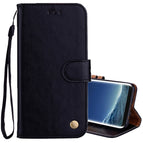 For Galaxy S8 / Black