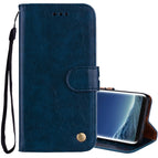 For Galaxy S8 / Blue