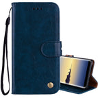 For Galaxy Note 8 / Blue