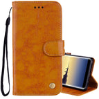 For Galaxy Note 8 / Yellow