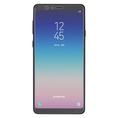 0.26mm 9H 2.5D Tempered Glass Film for Galaxy A9 Star