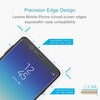 0.26mm 9H 2.5D Tempered Glass Film for Galaxy A9 Star