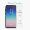 0.26mm 9H 2.5D Tempered Glass Film for Galaxy A9 Star