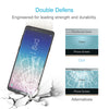 0.26mm 9H 2.5D Tempered Glass Film for Galaxy A9 Star