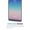 0.26mm 9H 2.5D Tempered Glass Film for Galaxy A9 Star