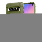 For Galaxy S10 / Army Green