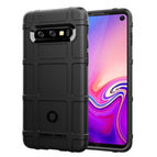 For Galaxy S10 / Black