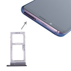 For S9+ / S9 (Double) / Grey