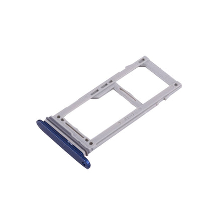 For Galaxy S9+ / S9 SIM & SIM / Micro SD Card Tray, For Samsung Galaxy S9+ / S9 (Double), For Galaxy S9+ / S9 (2 SIM), For S9+ / S9 (Double), For Galaxy S9+ / S9
