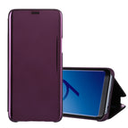 For Galaxy S9+ / Purple