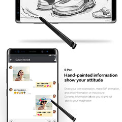 For Galaxy Note 8 / N9500 Touch Stylus S Pen