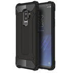 For Galaxy S9+ / Black