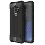 For Galaxy S9+ / Black
