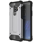For Samsung Galaxy S9+ / Grey