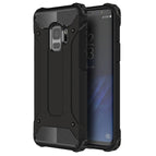 For Galaxy S9 / Black