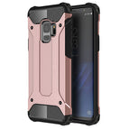 For Galaxy S9 / Rose Gold