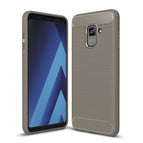 Galaxy A8 (2018) / Grey