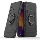 For Galaxy A60 / Black