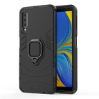 For Galaxy A70 / Black