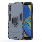 For Galaxy A70 / Navy Blue