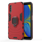 For Galaxy A70 / Red