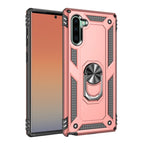 For Galaxy Note 10 / Rose Gold