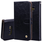 For Galaxy S10 E / Black